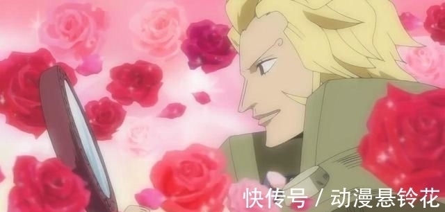 罗宾|海贼王中有6人换过脸,罗宾的颜值分4阶段,凯多的演员已换3个