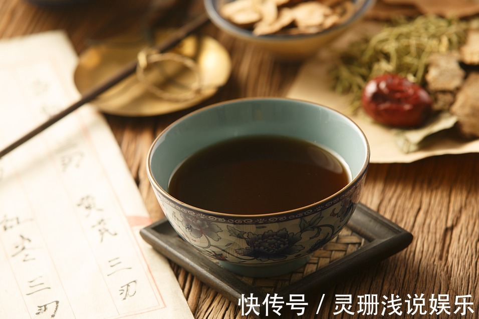 肾结石|一张排石特效方，只有简单4味药，把身体里各种各样的瘀滞都化掉