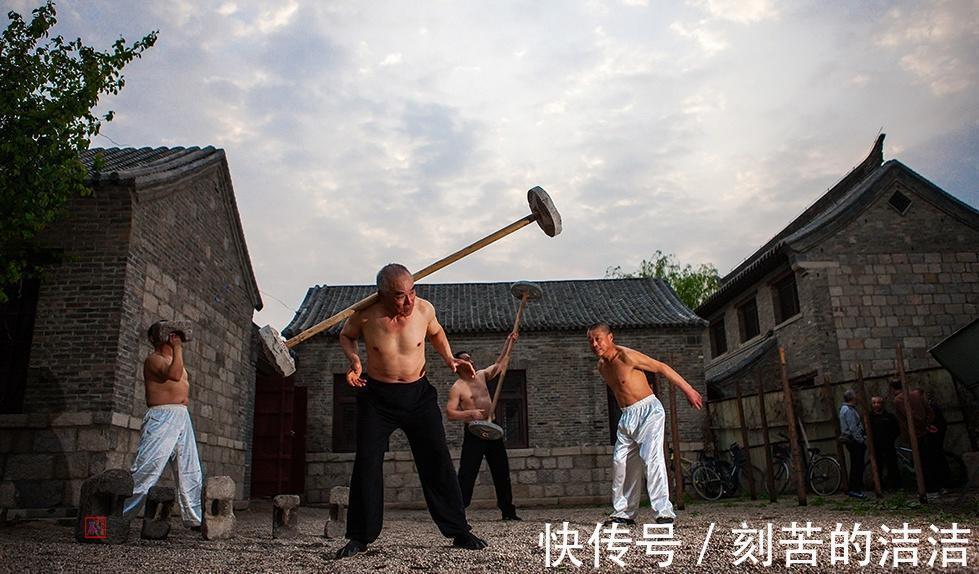 打法|太極打不過搏擊, 馬云為什么偏要用練太極的當(dāng)保鏢