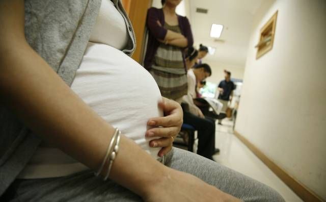 小言|产检最恶心等最久抽血最多的检查,并且难受,但它很重要别忽视!