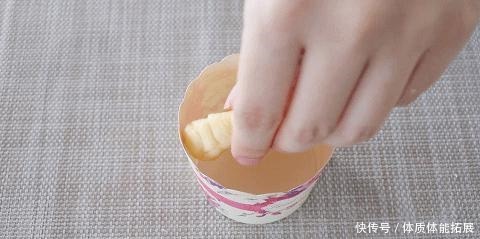  捡到宝了！这么吃哪用出去买，又酥又嫩，比蛋挞还好吃！宝宝辅食
