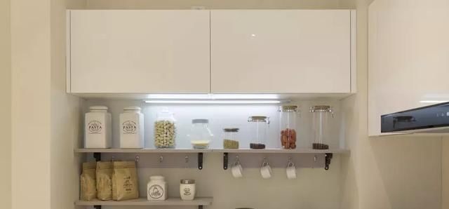 煤气|被坑过才敢告诉你:厨房装修的27条黄金法则,真金白银买来的教训