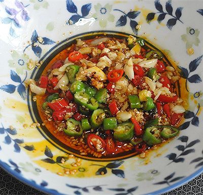 菜板|香菜拌牛肉