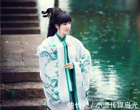 商人|商人上联“穿冬装,戴夏帽,胡度春秋”,神童的下联令人无地自容