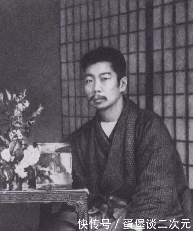 弟媳|文采斐然的鲁迅,却因日本弟媳而家庭失和,最后被赶出家门