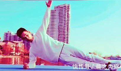 臀部|美女健身达人,优越腰臀比,性感迷人,get5个动作,练出同款曲线