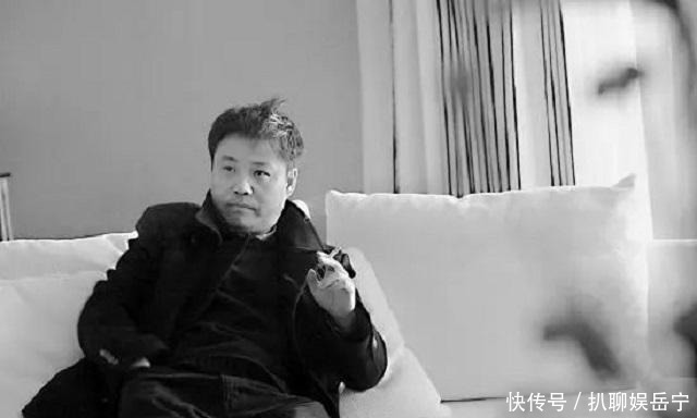 中国|作家余华:被誉为中国的查尔斯·狄更斯,《活着》展现生命的坚强