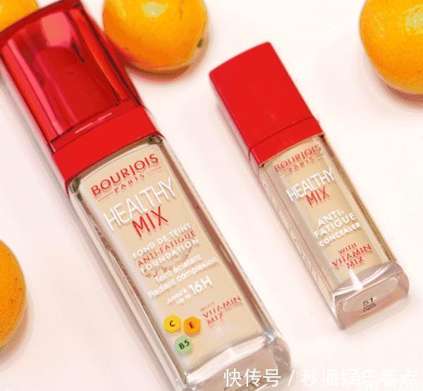 耐久性|干皮开价遮瑕产品的使用测评，爱用和踩雷都有，我帮你省钱