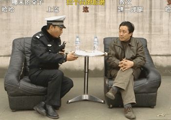 谭谈交通|从“网红交警”到身患抑郁症，谭乔如今怎样了？他的人生太唏嘘