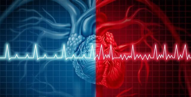 甘油三酯|甘油三酯偏高的人,多用2物泡水喝,有助血管“畅通无阻”