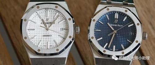 机械表大师：知道这些关于手表的秘密，表贩子都坑不到你了！