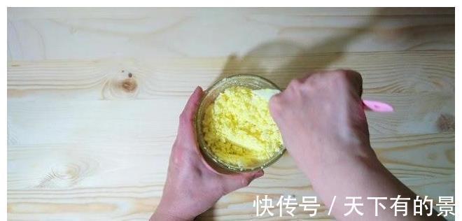 混合物|这小零食简单好做，好吃到没道理，Q到没话说，一盘不够吃