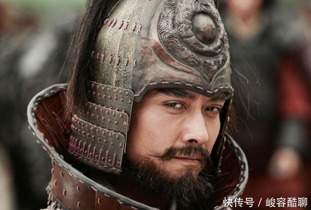 配当|三国中最忠勇的8位大将,关羽只能排第二,只有他才配当第一