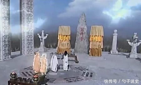 封神演义，上了封神榜的神仙，还能记起生前的事情吗？答案很明显