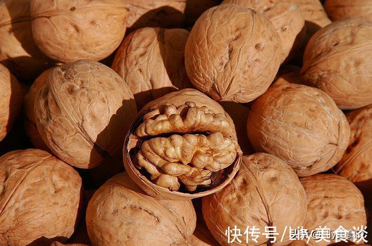 维生素e|建议中老年人,为了健康别舍不得花钱,常吃这6种食物,对身体好