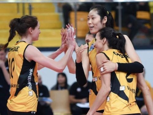 mvp|“省著用”的朱婷恐被瓦基弗銀行拋棄，李盈瑩或成國外豪門新寵