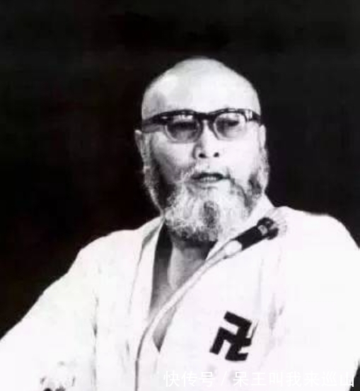 北派|浅谈宗道臣的功夫造诣,师从义和拳文太宗,开创少林拳法联盟