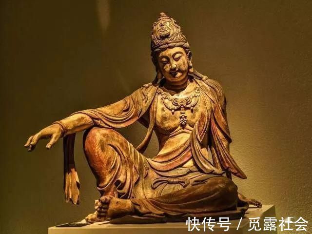 齐白石#最具收藏价值的木雕作品,都是什么样子的