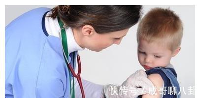 宝宝|打疫苗时,这些“门道”家长们要清楚,或能给宝宝平添一份健康