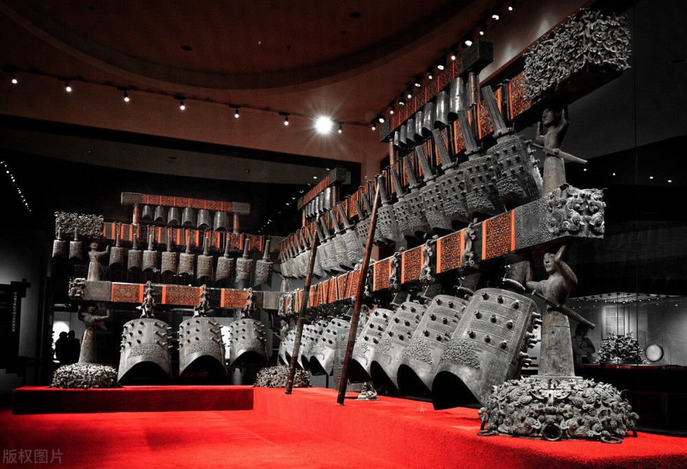  年前|来自2400年前的声音，修复后的曾侯乙编钟，首次敲响的哪首乐曲？