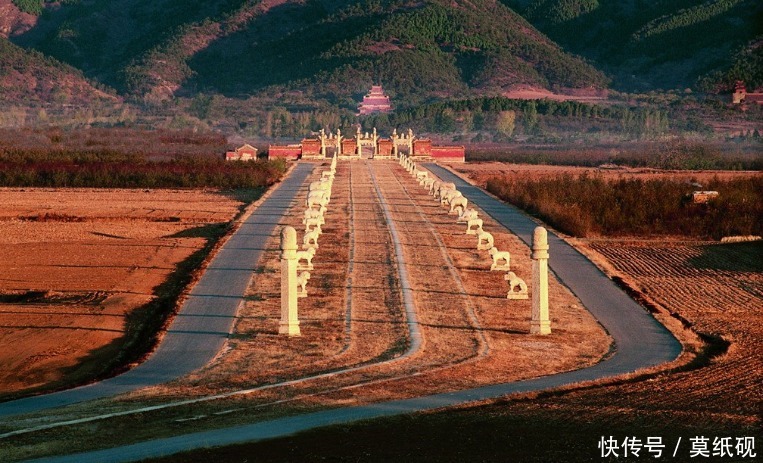  清朝|道长给乾隆算命，清朝有八百年国运，陛下能活到80岁，弘历：斩