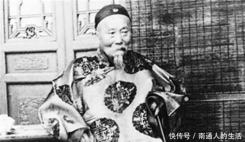 惊讶|李鸿章访美时首次见到电梯,没有惊讶只说了1句话,让现代人心酸