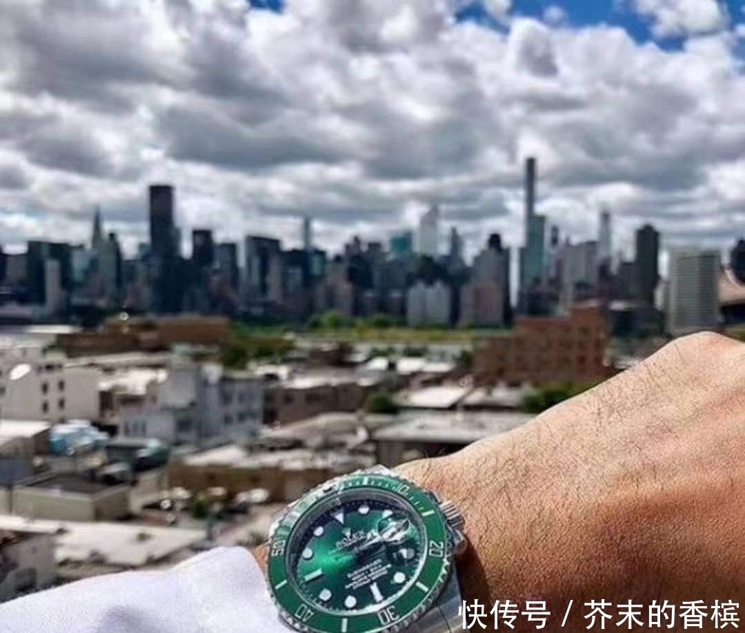 劳力士手表究竟好不好?