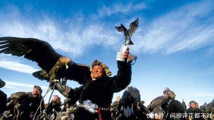 蒙古草原|长生天,蒙古草原上曾经万民拥戴的信仰,又将何去何从?