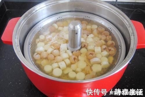 一觉|失眠最怕这汤,安神静心促睡眠,隔三差五来一碗,一觉睡到自然醒