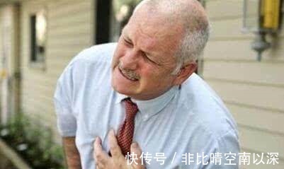信号记|猝死发生前,身体会给出这4个信号记,不要错过最后的自救机会!