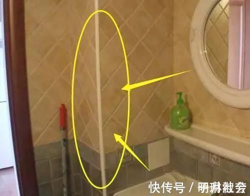 安装|越来越多人家庭装修墙角采用阳角线,太聪明了,既省钱又美观