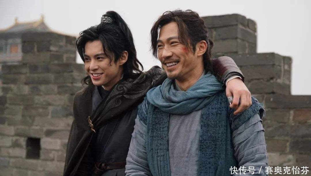 女一号|李沁未出席《庆余年2》发布会,若少“鸡腿姑娘”,怎能原汁原味