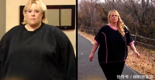 反差|揭秘!全球反差最大双胞胎,谁说喝白开水都会长胖?你们都被骗了