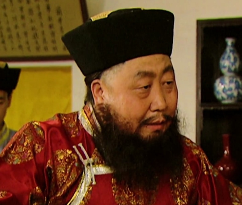 雍正王朝:蒙古王公提议康熙赐如意胤禩,