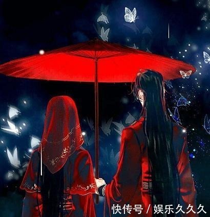 妥协|妥协原著粉同意拍剧版《天官赐福》，看要求才知道另有乾坤