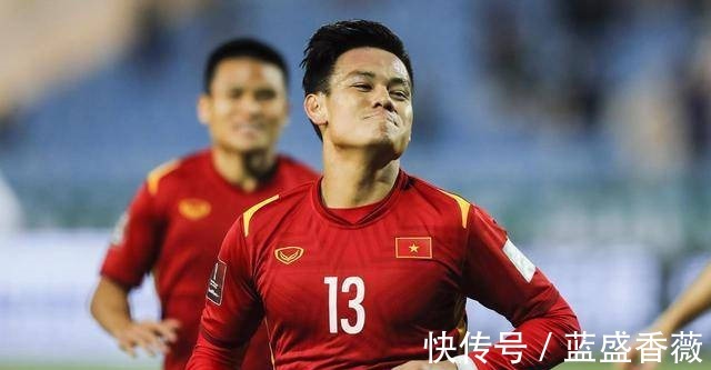 越南|国足1-3惨败越南,球队输在哪了球迷给出答案,且大局已定!