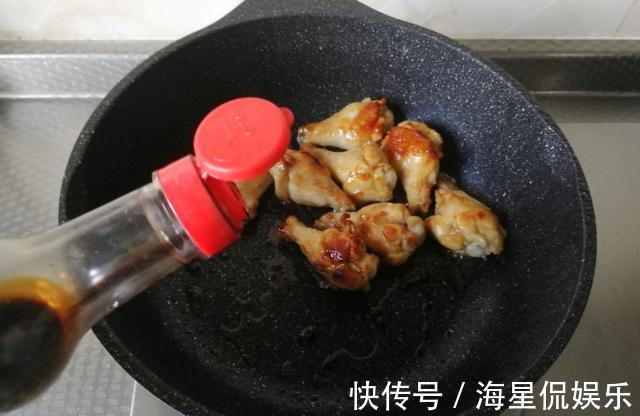 玉米油|连汤汁都不浪费的下饭“神器”，色泽红亮口感醇香，馋哭隔壁小孩