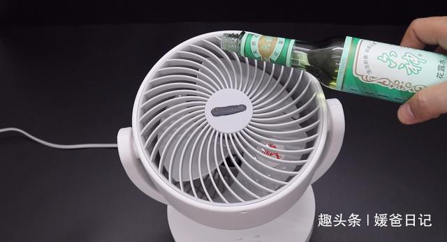 花露水只用驱蚊,浪费了,8个利用也很棒,我是今天才知道