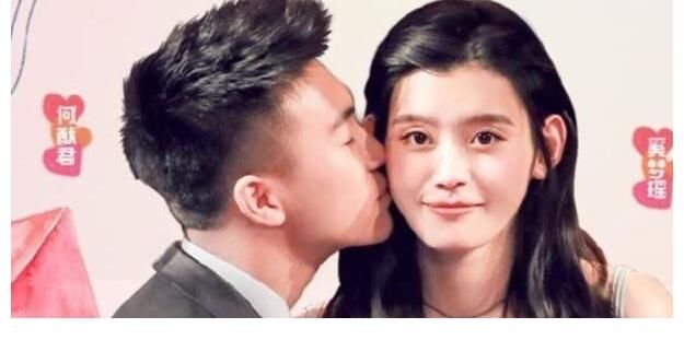 曾是宁静的节目恋人，宁静说要用爱回馈他，现在在节目中做工具人