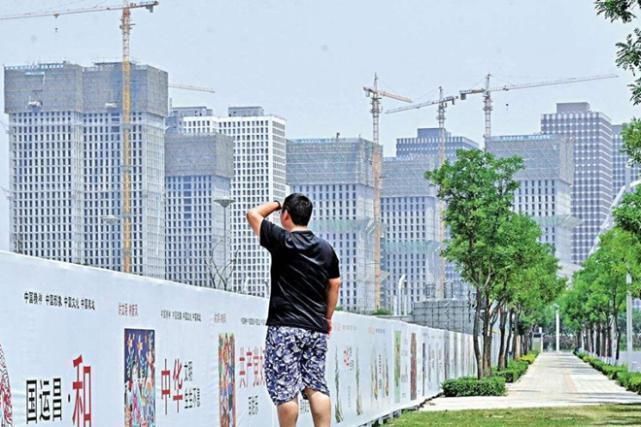 房子|买房是，阳台正对这3个地方的房子千万别买，专家后悔都来不及