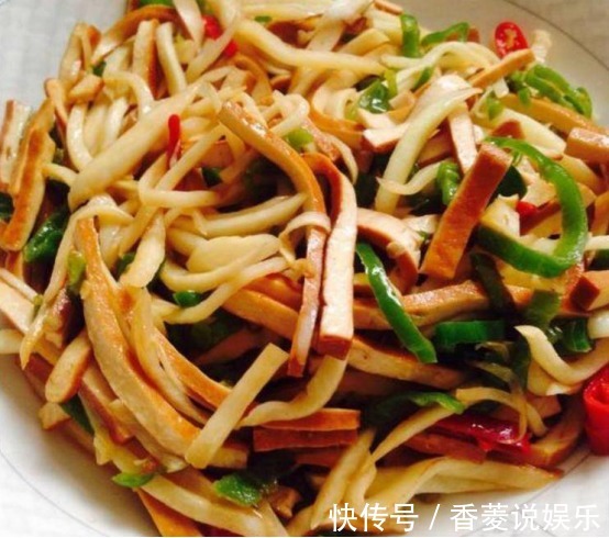 百吃不厌的几道家常下饭菜,浓郁可口很下饭,周末试试吧很不错