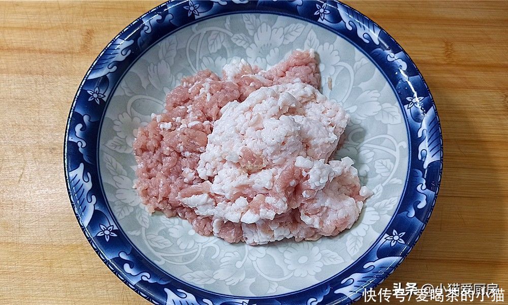 冬瓜|“冬瓜丸子汤”这么做，味道不仅鲜美，好吃还不腻，做一锅不够吃