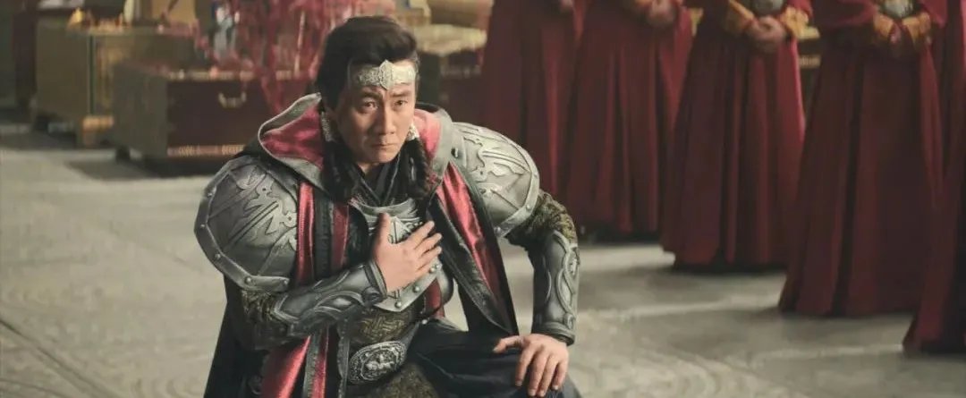 姜文|光剧本就准备了近20年，请来姜文、胡军，郑晓龙这次要来“狠”的