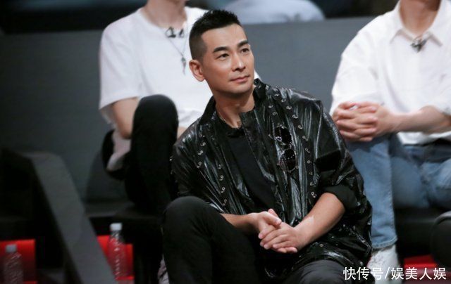 《披荆斩棘的哥哥》林志炫引不满,赵文卓赢尊重,陈小春成笑点