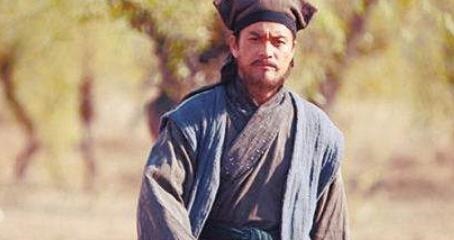 水浒传|《水浒传》英雄晁盖一生犯了三大错,最后结果令人叹息