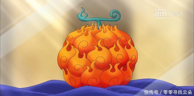 人类|海贼王鱼人族的力量天生是人类十倍,为何没出现将皇级的强者!