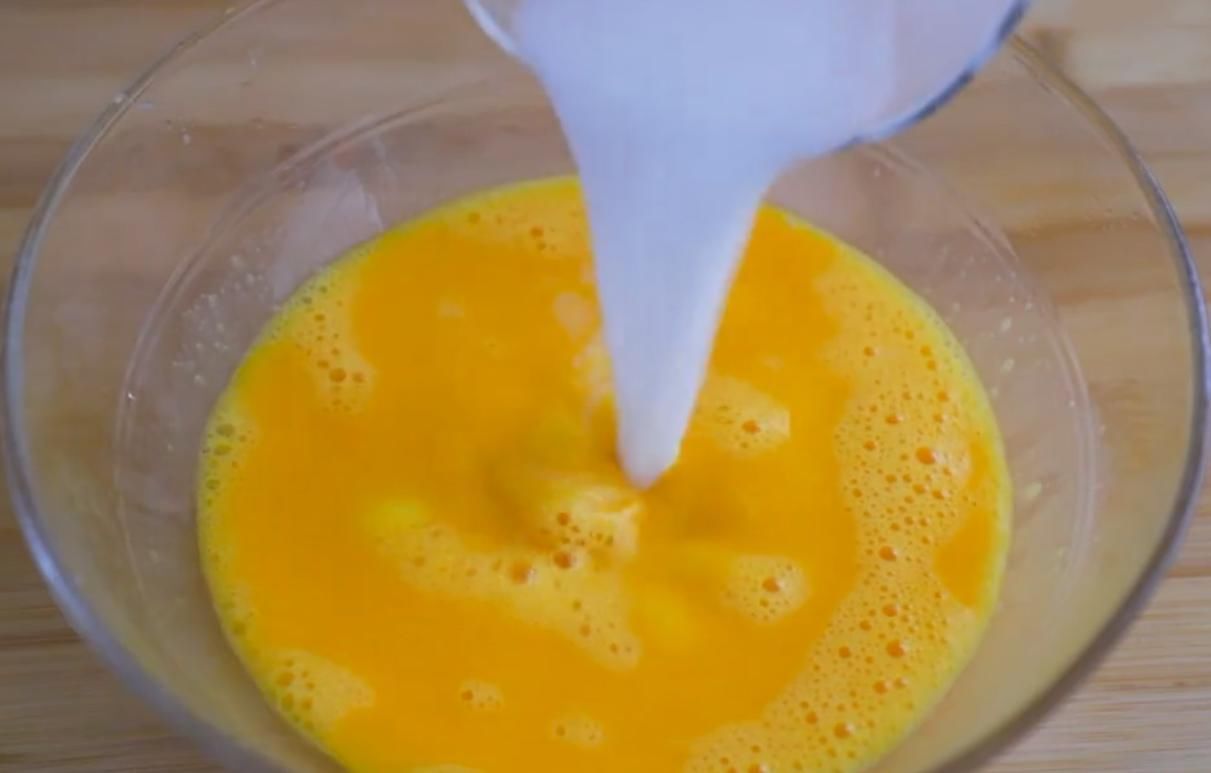 吃法|萝卜新吃法,不炒不炖不凉拌,鲜香美味,皮薄馅多,超好吃