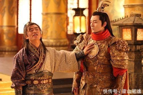 隋唐十八好汉哪些是神祇临凡,哪些是历史人物?