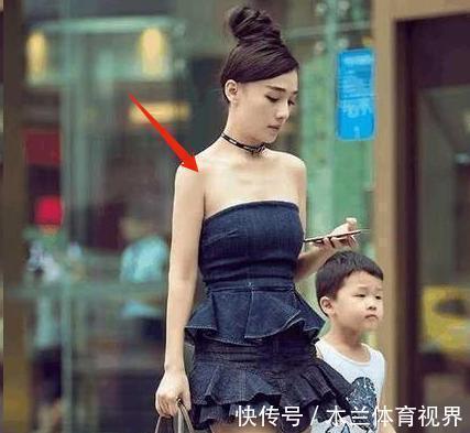 孩子|妈妈穿“短裙”去参加家长会,孩子却黑脸了:妈妈,下次别这么穿