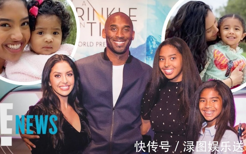 瓦妮莎四公主|可爱!瓦妮莎四公主偷穿父亲球鞋,笑起来真像科比,莫名的心酸